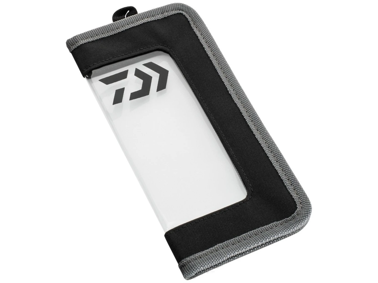 Daiwa D-Vec Tactical Clear View Lure Cover 4 Daiwa D-Vec Tactical Clear View Lure Cover - Image 2