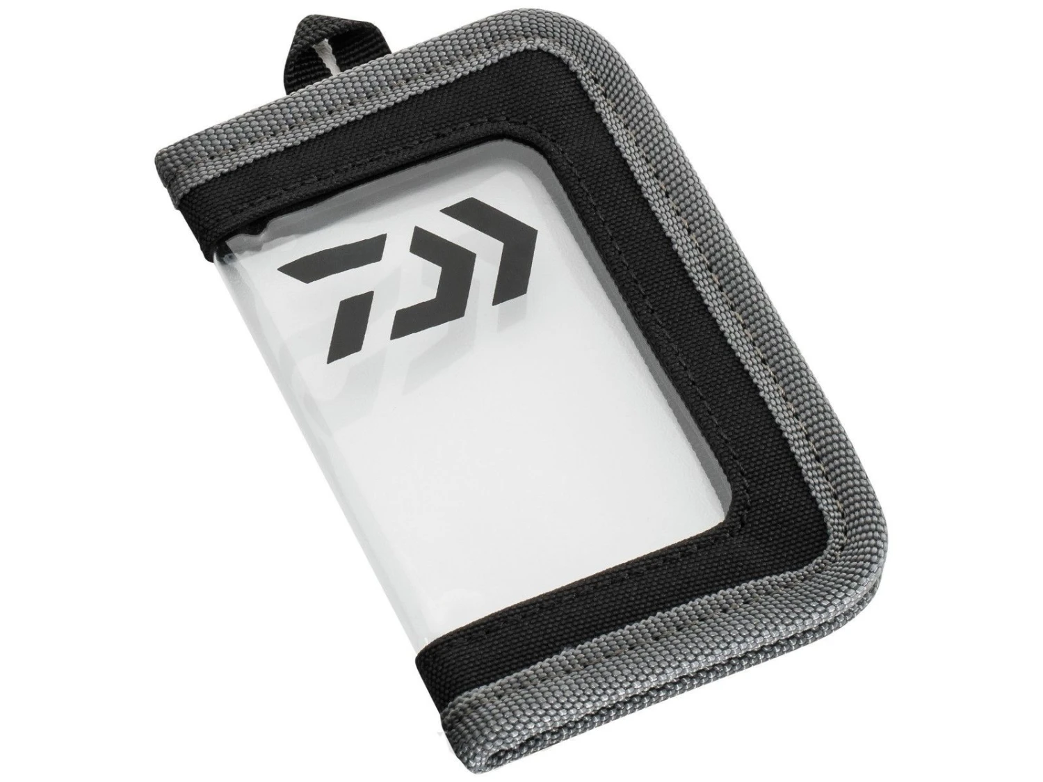 Daiwa D-Vec Tactical Clear View Lure Cover