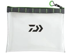 Daiwa D-Vec Clear View Multi-Purpose Storage Bag
