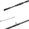 Daiwa Rebellion Glass Casting Rods -Daiwa Store 31835042283609
