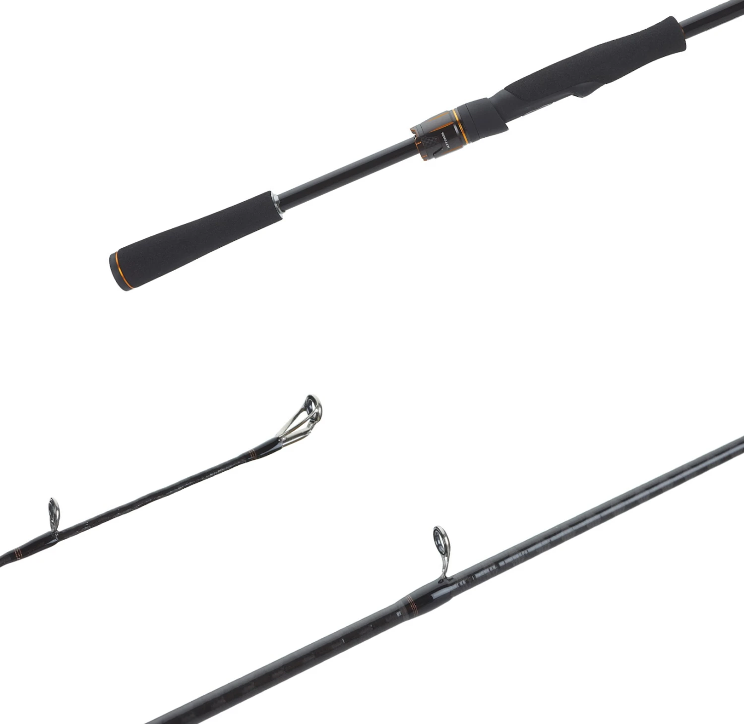Daiwa Rebellion Spinning Rods 3 Daiwa Rebellion Spinning Rods