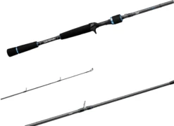 Daiwa Saltist Inshore Surf Conventional Rods