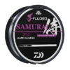 Daiwa J-Fluoro Samurai Fluorocarbon Line 220 Yards 1 Daiwa J-Fluoro Samurai Fluorocarbon Line 220 Yards -Daiwa Store 32115559825497