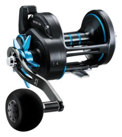 Daiwa Saltist Star Drag Conventional High Speed Reels -Daiwa Store 32117718974553