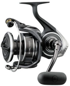 Daiwa BG MQ Spinning Reels 14 Daiwa BG MQ Spinning Reels -Daiwa Store 32128139788377