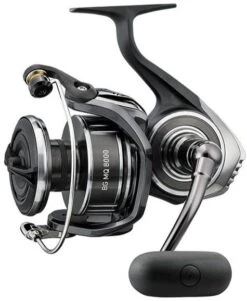 Daiwa BG MQ Spinning Reels 13 Daiwa BG MQ Spinning Reels -Daiwa Store 32128140083289