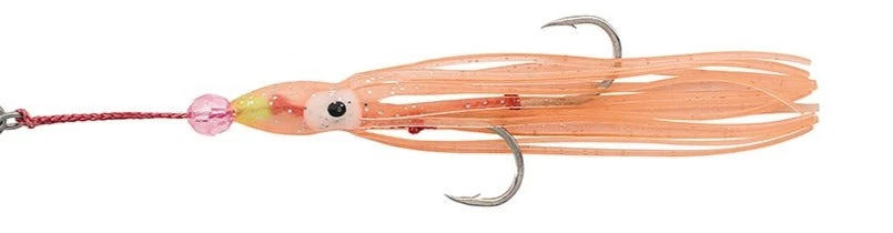 Daiwa Rock Rover Jig Hoochie Replacement Skirt 3 Daiwa Rock Rover Jig Hoochie Replacement Skirt