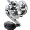 Daiwa Saltiga 1-Speed Lever Drag Conventional Reels 2 Daiwa Saltiga 1-Speed Lever Drag Conventional Reels -Daiwa Store 32230294159449