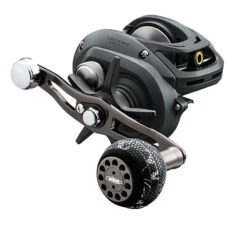 Daiwa Lexa Type-WN 300 Baitcasting Reels W/ Winn Grips -Daiwa Store 32362620911705