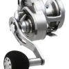 Daiwa Saltiga Star Drag 10/15 Conventional Reels
