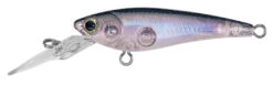 Daiwa SC Shad 2 Inch Finesse Jerkbait/Trolling Plug -Daiwa Store 32378676805721