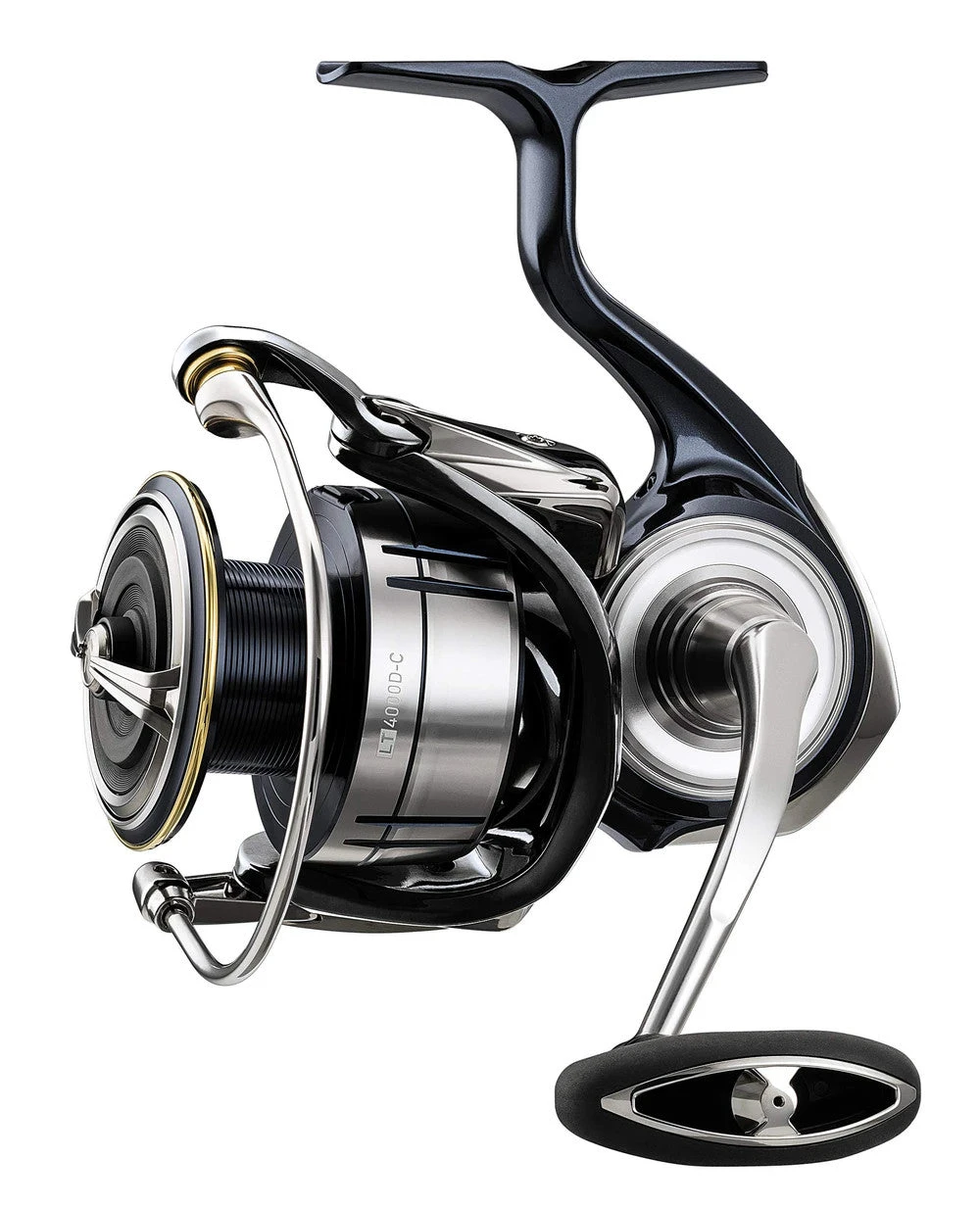 Daiwa Certate LT Spinning Reels 3 Daiwa Certate LT Spinning Reels