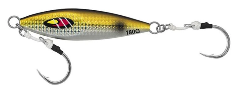 Daiwa Mr. Slow Jig 3 Daiwa Mr. Slow Jig