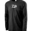 Daiwa D-Vec Long Sleeve T-Shirt -Daiwa Store 39514971406425