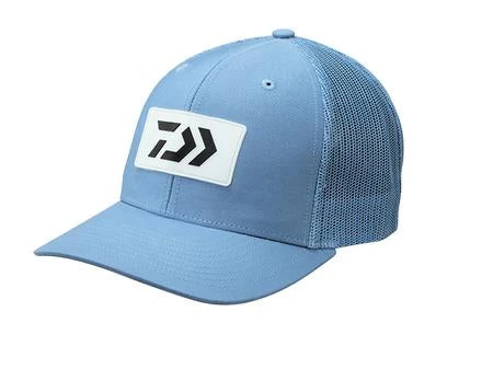 Daiwa D-Vec Richardson 112 Trucker Hat 4 Daiwa D-Vec Richardson 112 Trucker Hat - Image 2