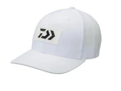 Daiwa D-Vec Richardson 112 Trucker Hat 7 Daiwa D-Vec Richardson 112 Trucker Hat -Daiwa Store 39519589597273