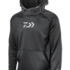 Daiwa D-Vec Hoodie W/ Integrated Facemask 2 Daiwa D-Vec Hoodie W/ Integrated Facemask -Daiwa Store 39519956762713