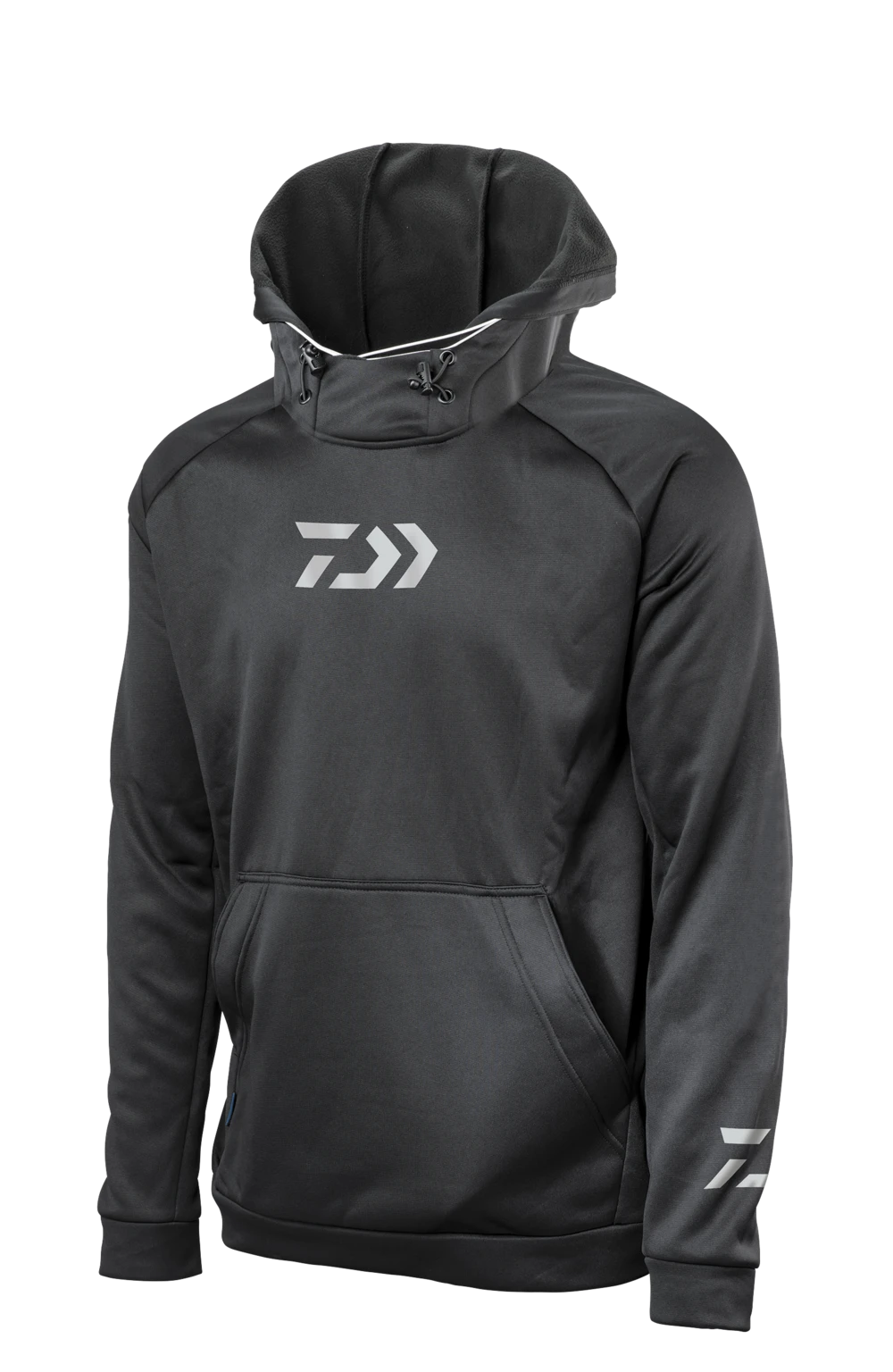 Daiwa D-Vec Hoodie W/ Integrated Facemask