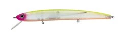 Daiwa Steez Custom HMKL Minnow Jerkbait -Daiwa Store 39553567621209