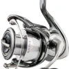 Daiwa Exist LT Spinning Reel