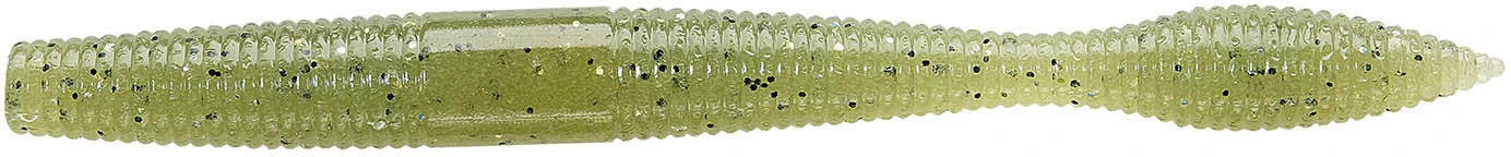 Daiwa Yamamoto Neko Fat Worm 4 Inch 10 Pack