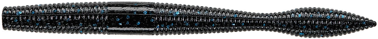 Daiwa Yamamoto Neko Fat Worm 4 Inch 10 Pack 4 Daiwa Yamamoto Neko Fat Worm 4 Inch 10 Pack - Image 2