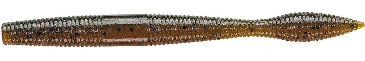 Daiwa Yamamoto Neko Fat Worm 4 Inch 10 Pack 6 Daiwa Yamamoto Neko Fat Worm 4 Inch 10 Pack - Image 4