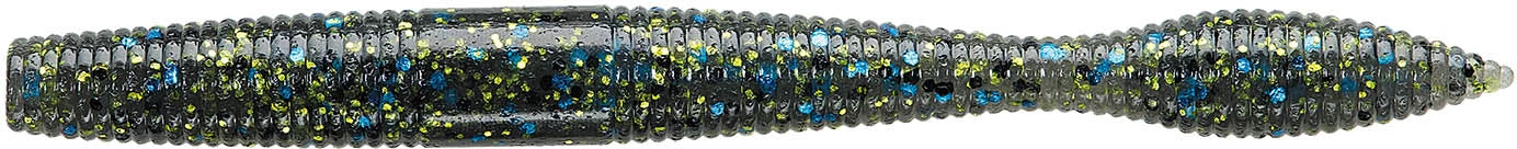 Daiwa Yamamoto Neko Fat Worm 4 Inch 10 Pack 10 Daiwa Yamamoto Neko Fat Worm 4 Inch 10 Pack - Image 8