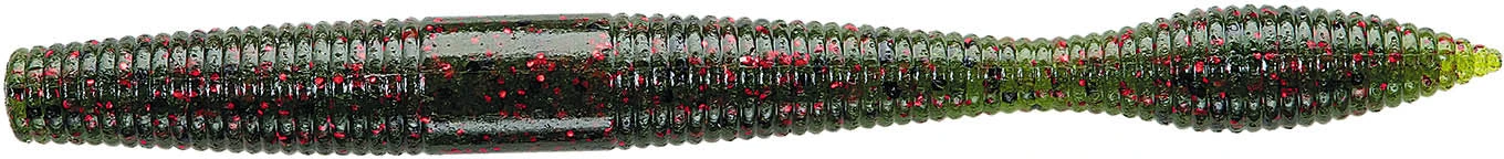 Daiwa Yamamoto Neko Fat Worm 4 Inch 10 Pack 11 Daiwa Yamamoto Neko Fat Worm 4 Inch 10 Pack - Image 9