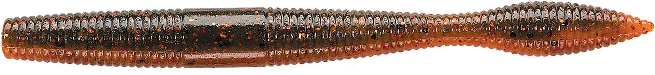 Daiwa Yamamoto Neko Fat Worm 4 Inch 10 Pack 12 Daiwa Yamamoto Neko Fat Worm 4 Inch 10 Pack - Image 10