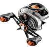 Daiwa CA 80 Baitcasting Reel 2 Daiwa CA 80 Baitcasting Reel -Daiwa Store 40385871118425
