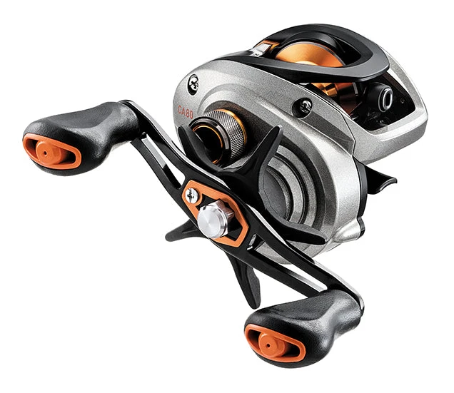 Daiwa CA 80 Baitcasting Reel 3 Daiwa CA 80 Baitcasting Reel