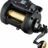 Daiwa Tanacom 1200 Power Assist Electric Dendoh Reel 1 Daiwa Tanacom 1200 Power Assist Electric Dendoh Reel -Daiwa Store 40386555740249
