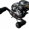 Daiwa Zillion TW HD Baitcasting Reel 2 Daiwa Zillion TW HD Baitcasting Reel -Daiwa Store 40386681765977