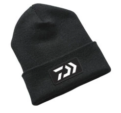 Daiwa D-VEC Knit Roll-up Beanie Hat