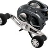 Daiwa Lexa Baitcasting Reel