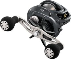 Daiwa Lexa Baitcasting Reel -Daiwa Store 40976021553240
