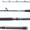 Daiwa Blackline MOJO Series Trolling Rods -Daiwa Store 41175468900440
