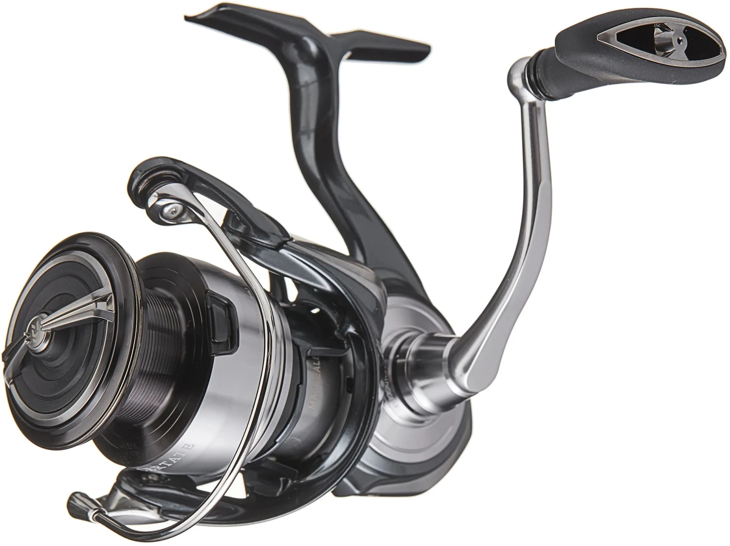 Daiwa Certate LT Spinning Reel 3 Daiwa Certate LT Spinning Reel