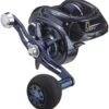 Daiwa Lexa 500 HD Baitcasting Reels 1 Daiwa Lexa 500 HD Baitcasting Reels -Daiwa Store 41175571955800