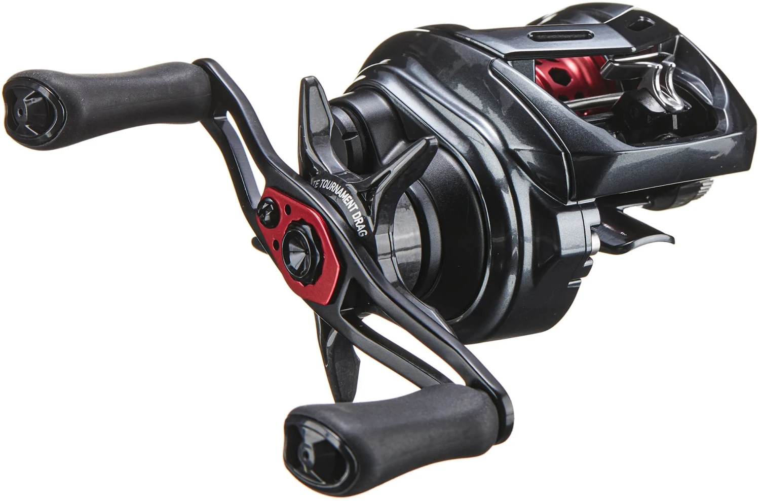 Daiwa PX BF70 BFS Baitcasting Reel 3 Daiwa PX BF70 BFS Baitcasting Reel
