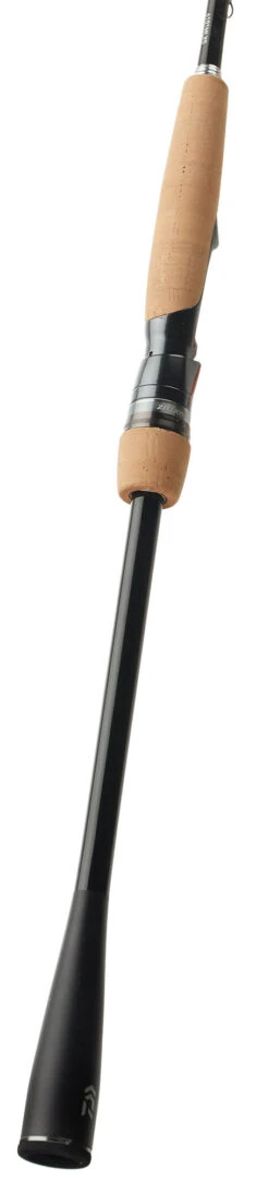 Daiwa Zillion Series Bass Spinning Rods