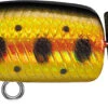 Daiwa DR Minnow Jointed Sinking Jerkbait - 2 Inches
