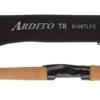 Daiwa Ardito Premium Telescopic Travel Rods