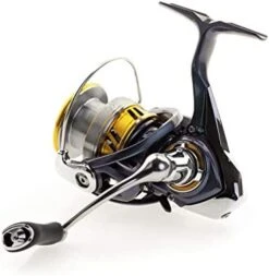 Daiwa Regal LT Spinning Reel -Daiwa Store 41B8hZs9fdL. AC