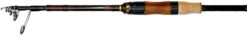 Daiwa Presso Air Ultralight Series Telescopic Spinning Rod -Daiwa Store 42279038681176