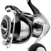 Daiwa Certate Saltwater G Spinning Reels
