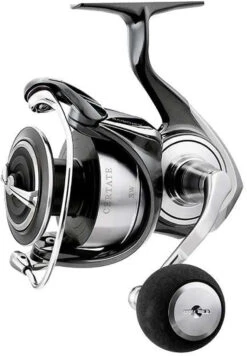 Daiwa Certate Saltwater G Spinning Reels