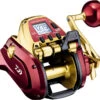 Daiwa Seaborg G800MJ Electric Assist Reel