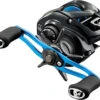 Daiwa Coastal SV TWS 150 Baitcasting Reels 1 Daiwa Coastal SV TWS 150 Baitcasting Reels -Daiwa Store 42416104013912